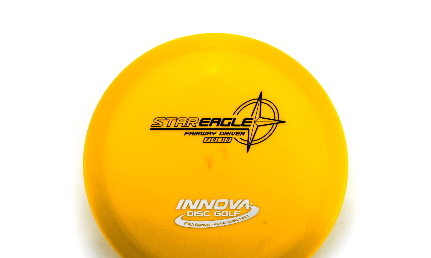 Eagle Innova Disc Golf