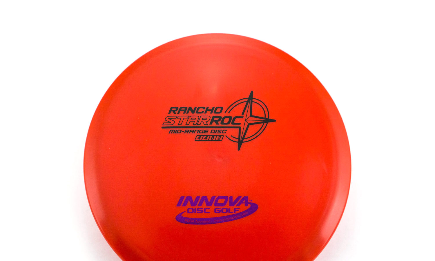 Roc Innova Disc Golf