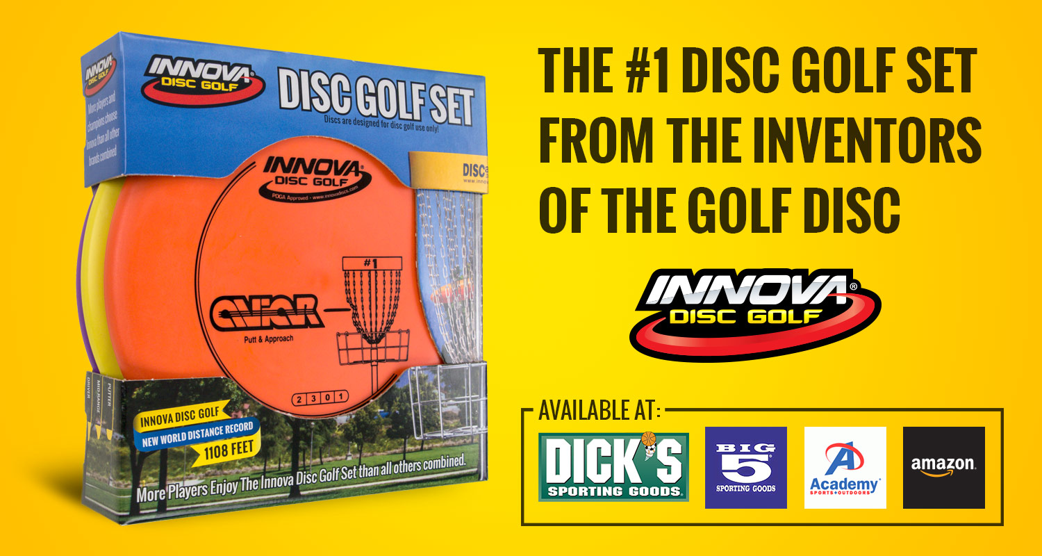 2017 Innova Disc Golf Guide Innova Disc Golf