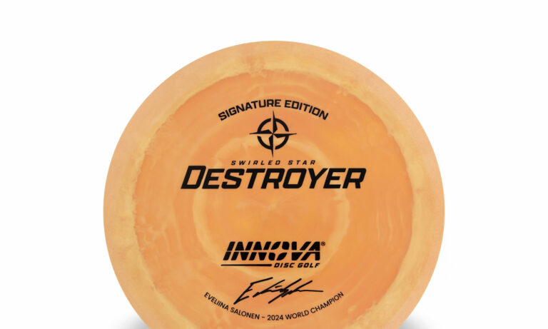 Innova Destroyer Distance Driver Disc