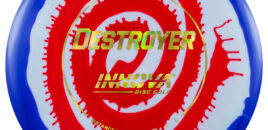 Destroyer - Innova Disc Golf
