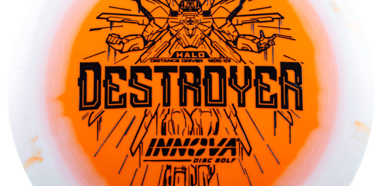 Innova Halo Star Destroyer