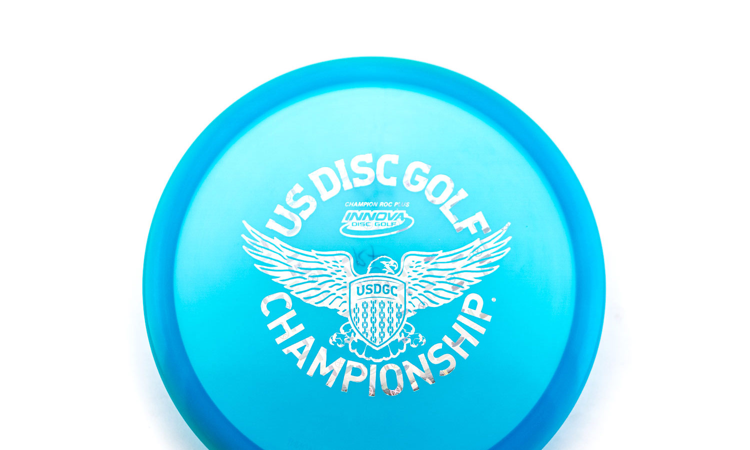 Roc+ Innova Disc Golf