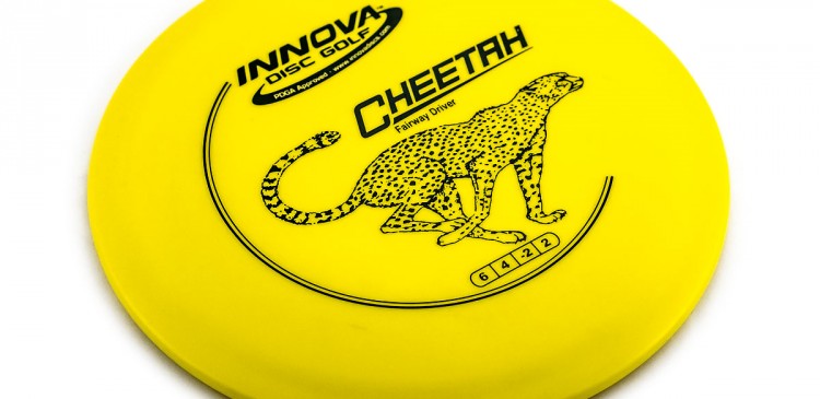 DX Cheetah