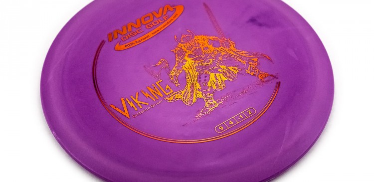Viking - Innova Disc Golf