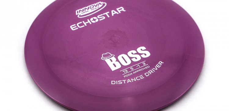 Boss - Innova Disc Golf