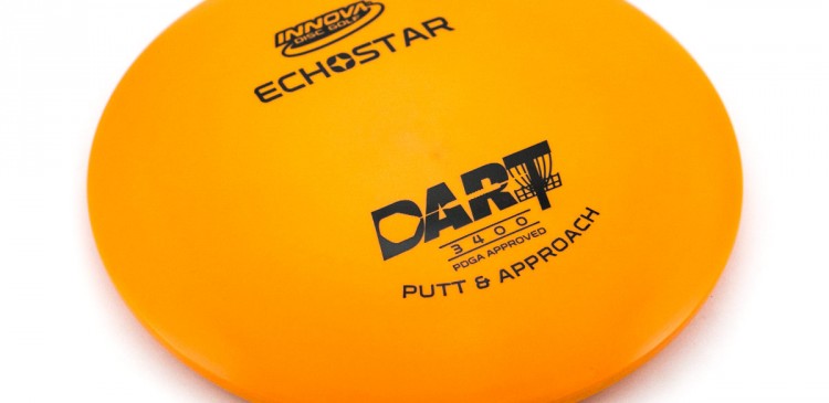 EchoStar Dart