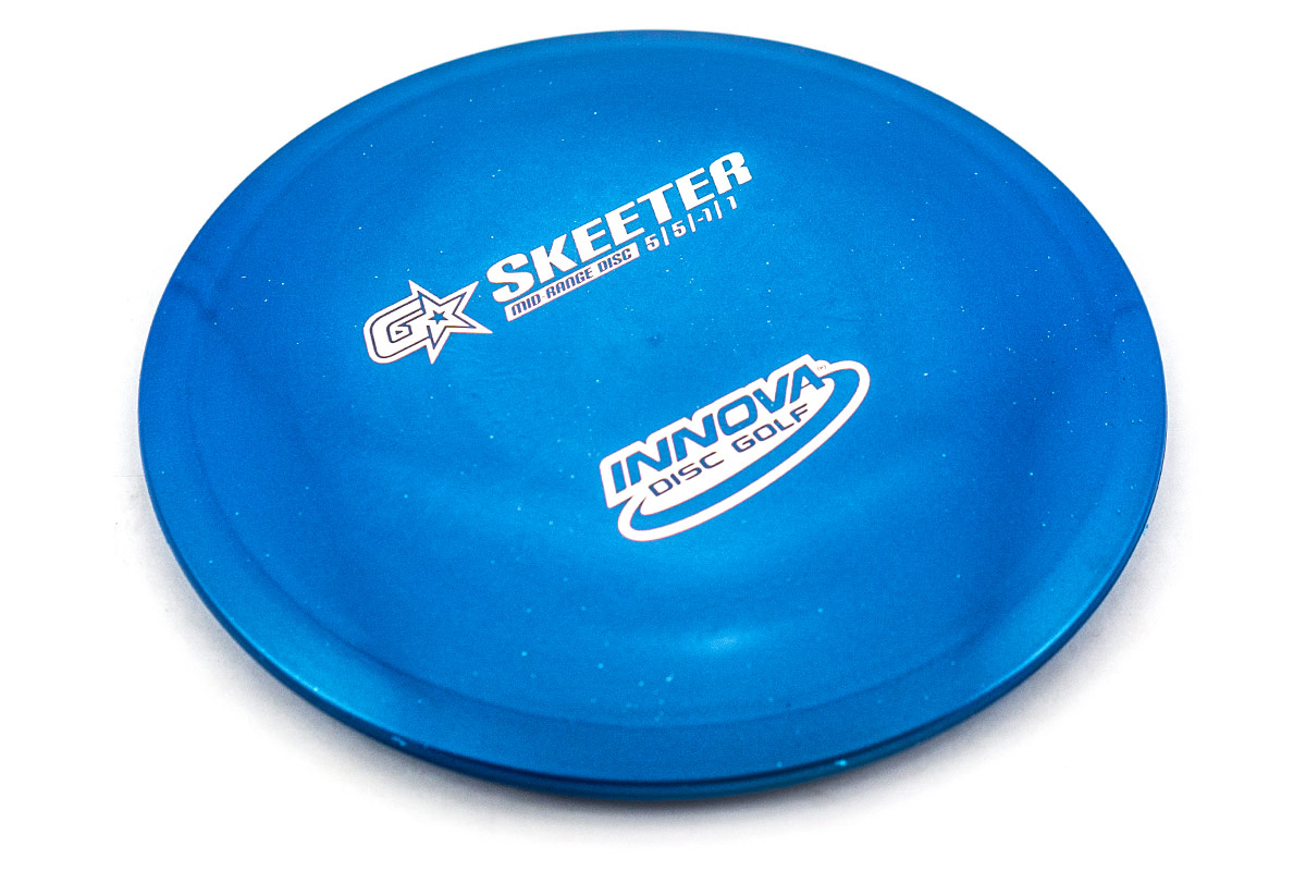 Skeeter - Innova Disc Golf