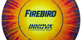 Firebird - Innova Disc Golf