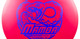 Mamba - Innova Disc Golf