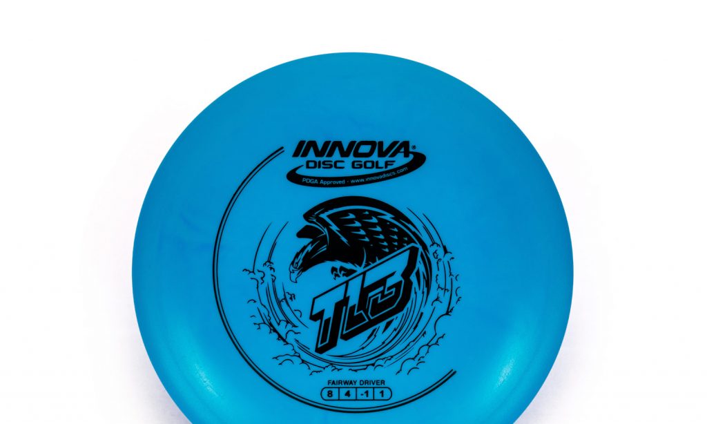 TL3 Innova Disc Golf