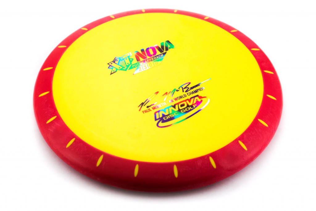 2017 Innova Disc Golf Guide Innova Disc Golf