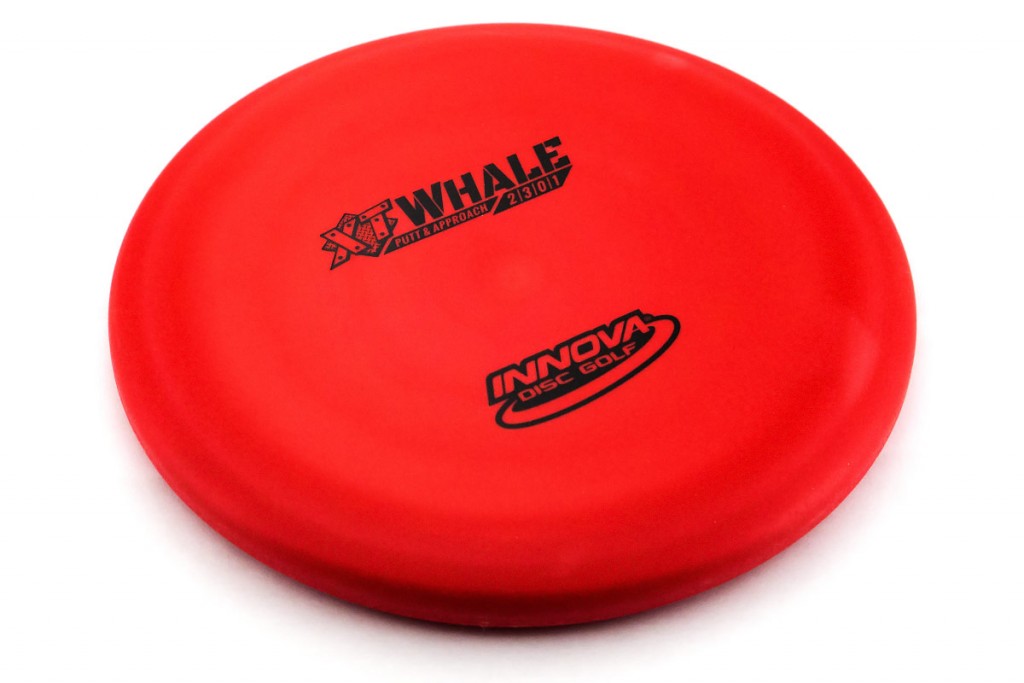 Plastic Types Overview Innova Disc Golf