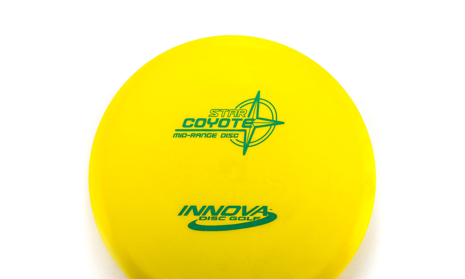 Coyote - Innova Disc Golf