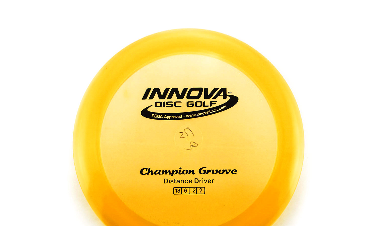 Groove - Innova Disc Golf