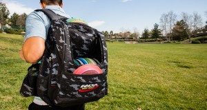 innova backpack straps