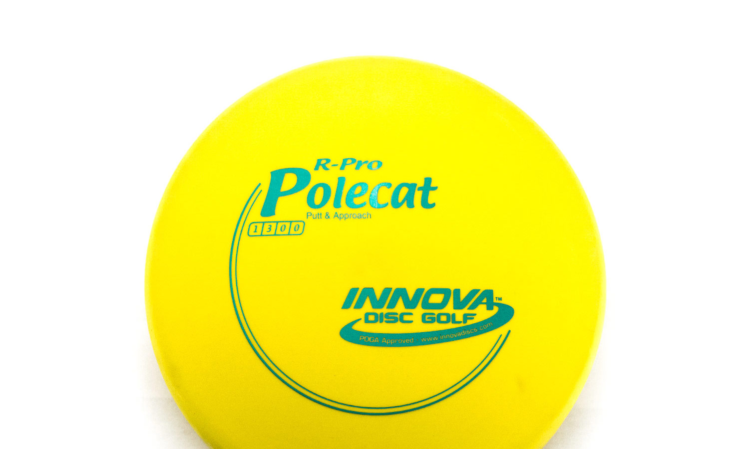 Polecat Innova Disc Golf