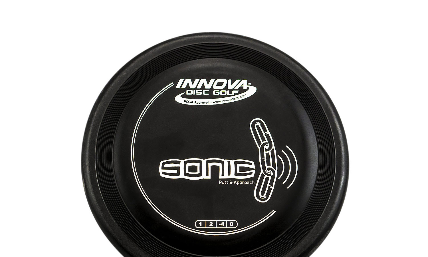Sonic Innova Disc Golf
