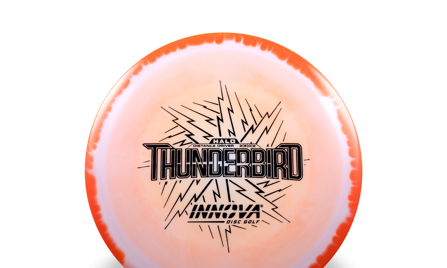 Innova Thunderbird