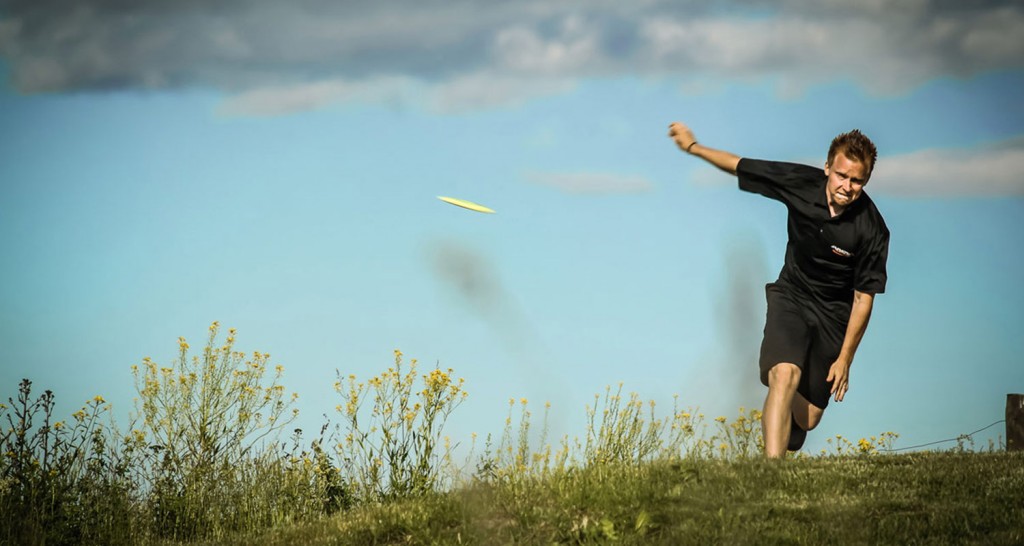 Collegiate Disc Golf Champions Crowned Innova Disc Golf