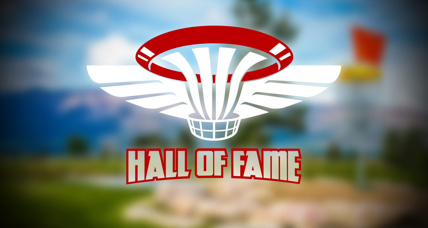 Disc Golf Hall Of Fame