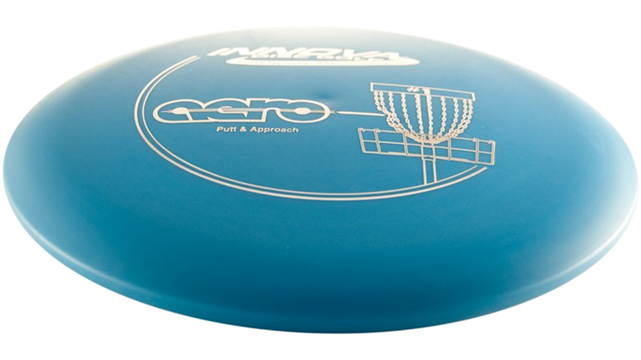 aero disc frisbee