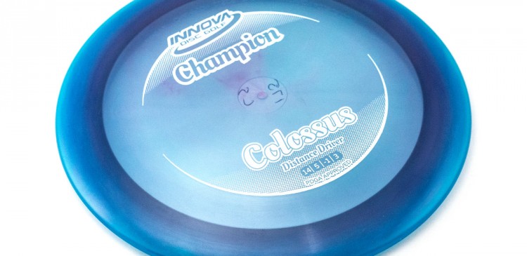 Champion Colossus