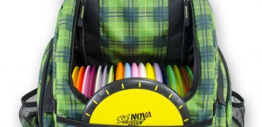 HeroPack - Innova Disc Golf
