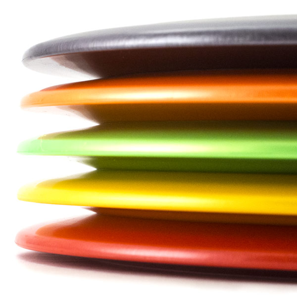 The Best Discs for Throwing Forehand Innova Disc Golf