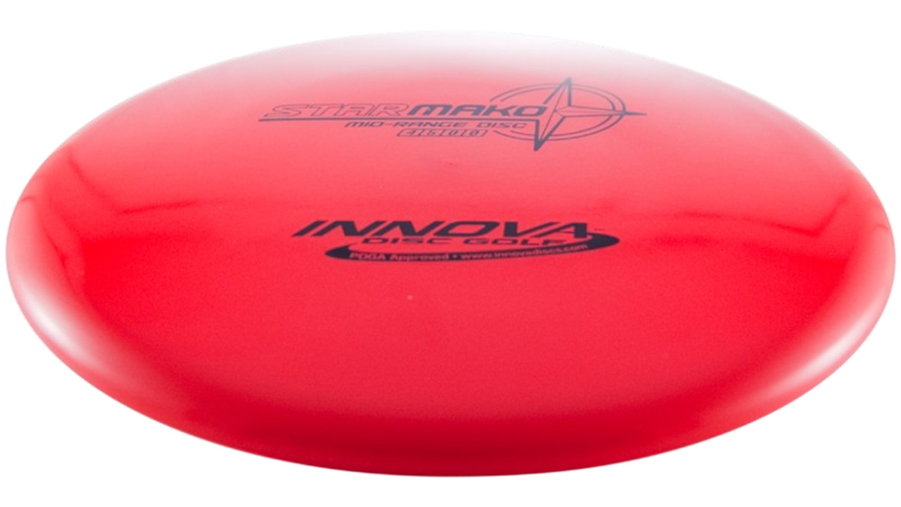 Mako Innova Disc Golf