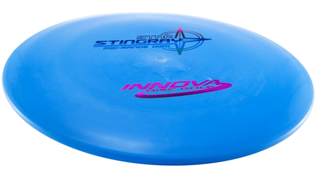 Stingray - Innova Disc Golf