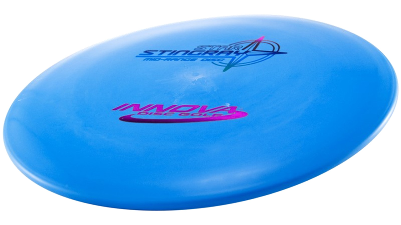Stingray - Innova Disc Golf