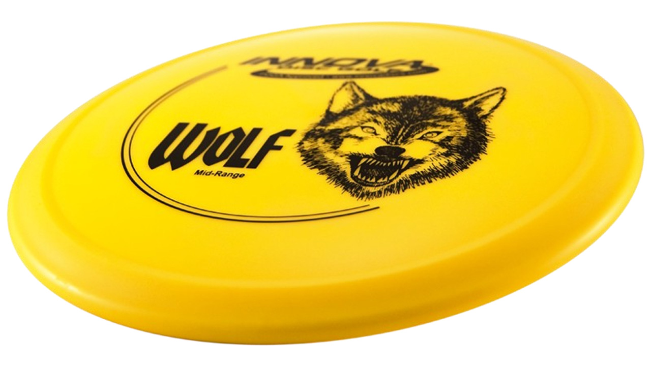 Wolf - Innova Disc Golf