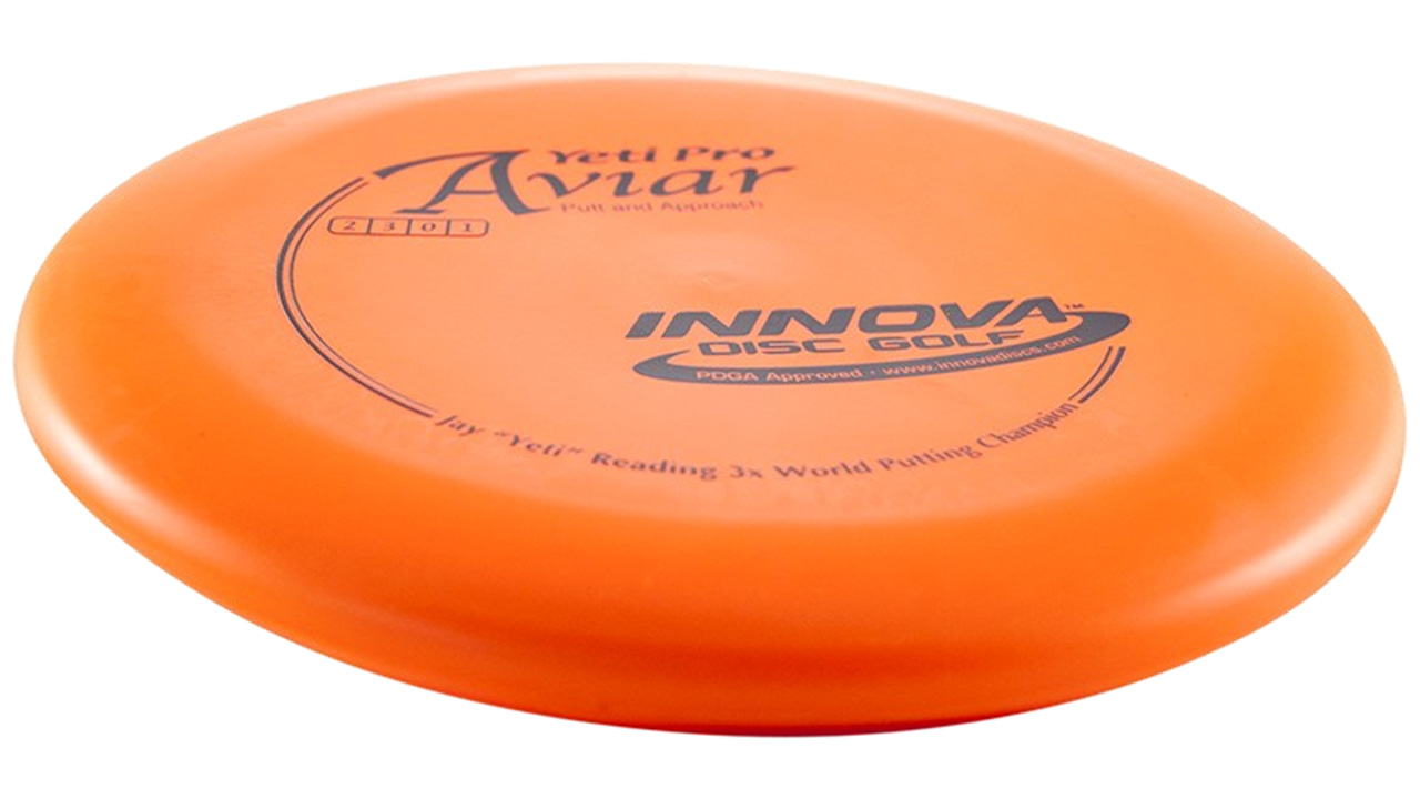 Yeti Aviar - Innova Disc Golf