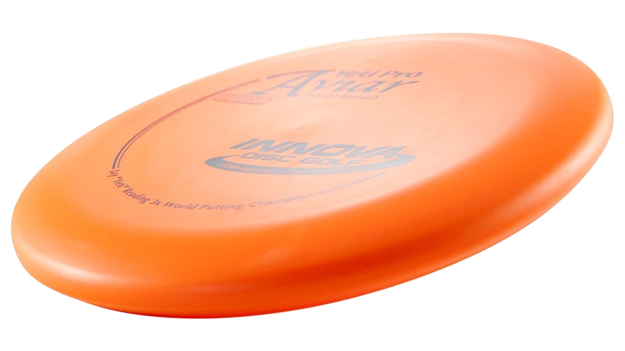 Yeti Aviar Innova Disc Golf