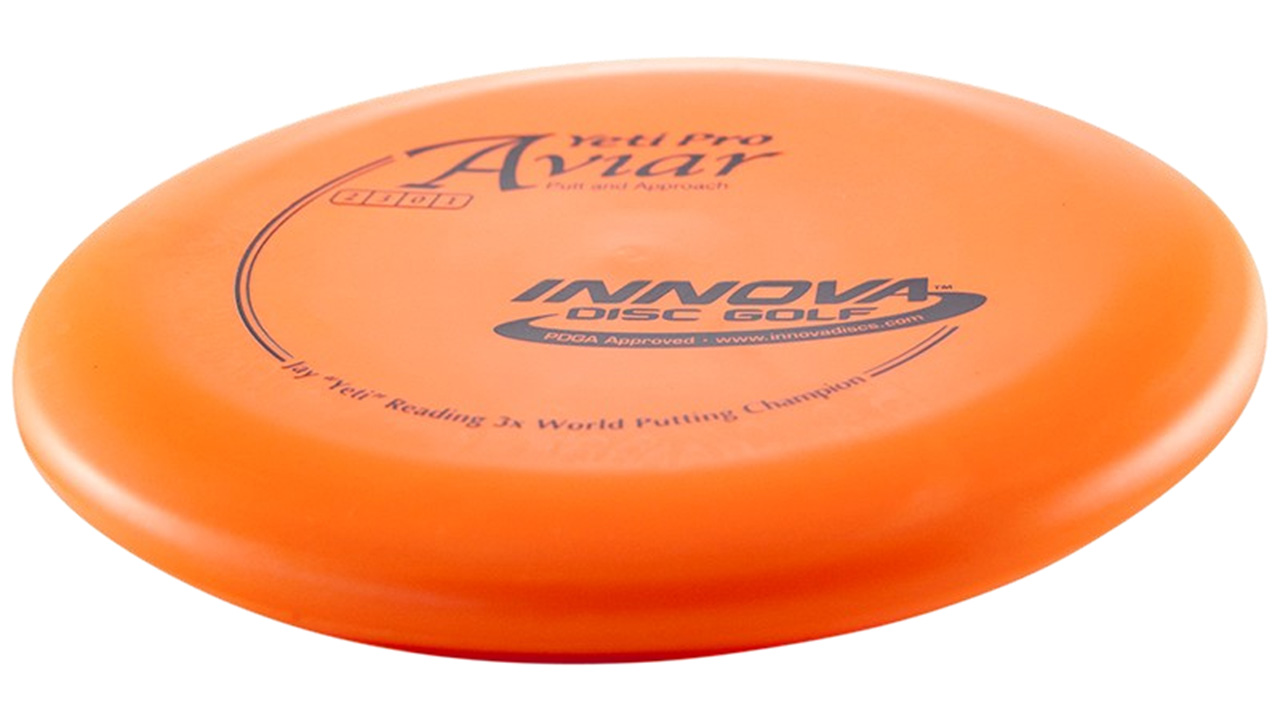 Yeti Aviar - Innova Disc Golf