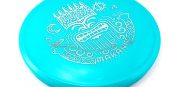 Innova Makani - Disque Volant 140 G - Pour Catch, Ultimate Et