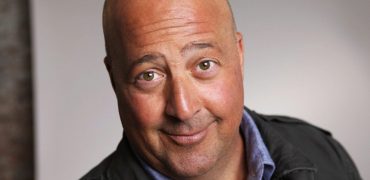 Andrew Zimmern Cooks up Partnership with INNOVA