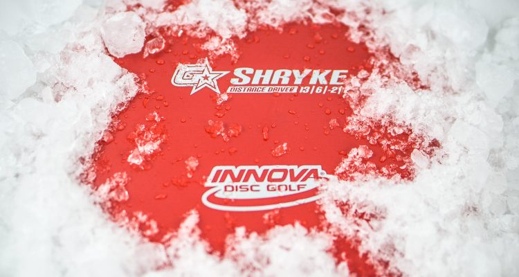 Cold Weather Disc Golf - The Best Discs for Winter