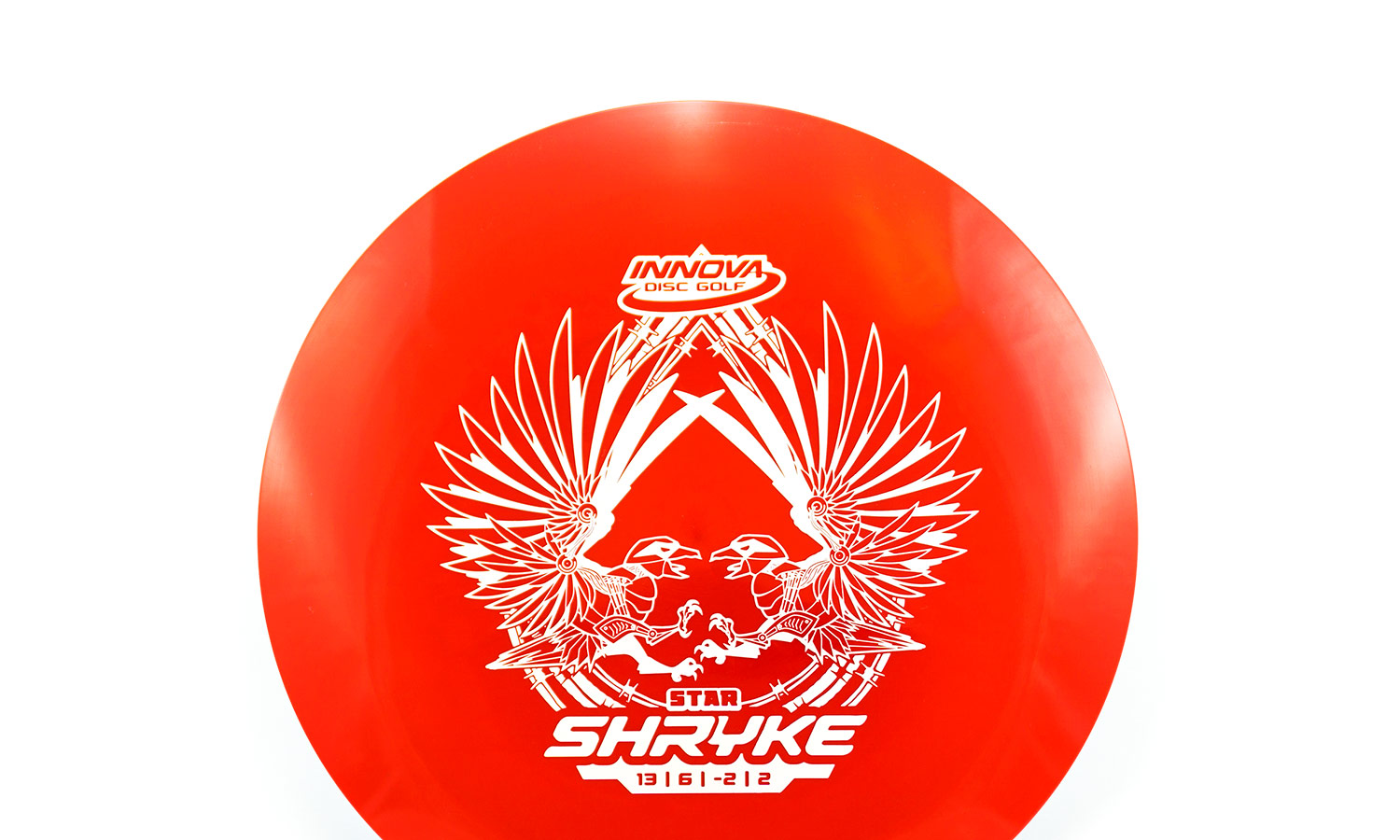 Shryke - Innova Golf