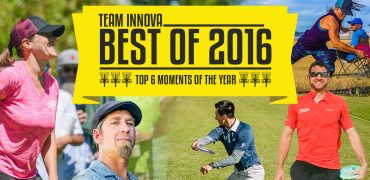 Top 6 Innova Tour Moments in 2016