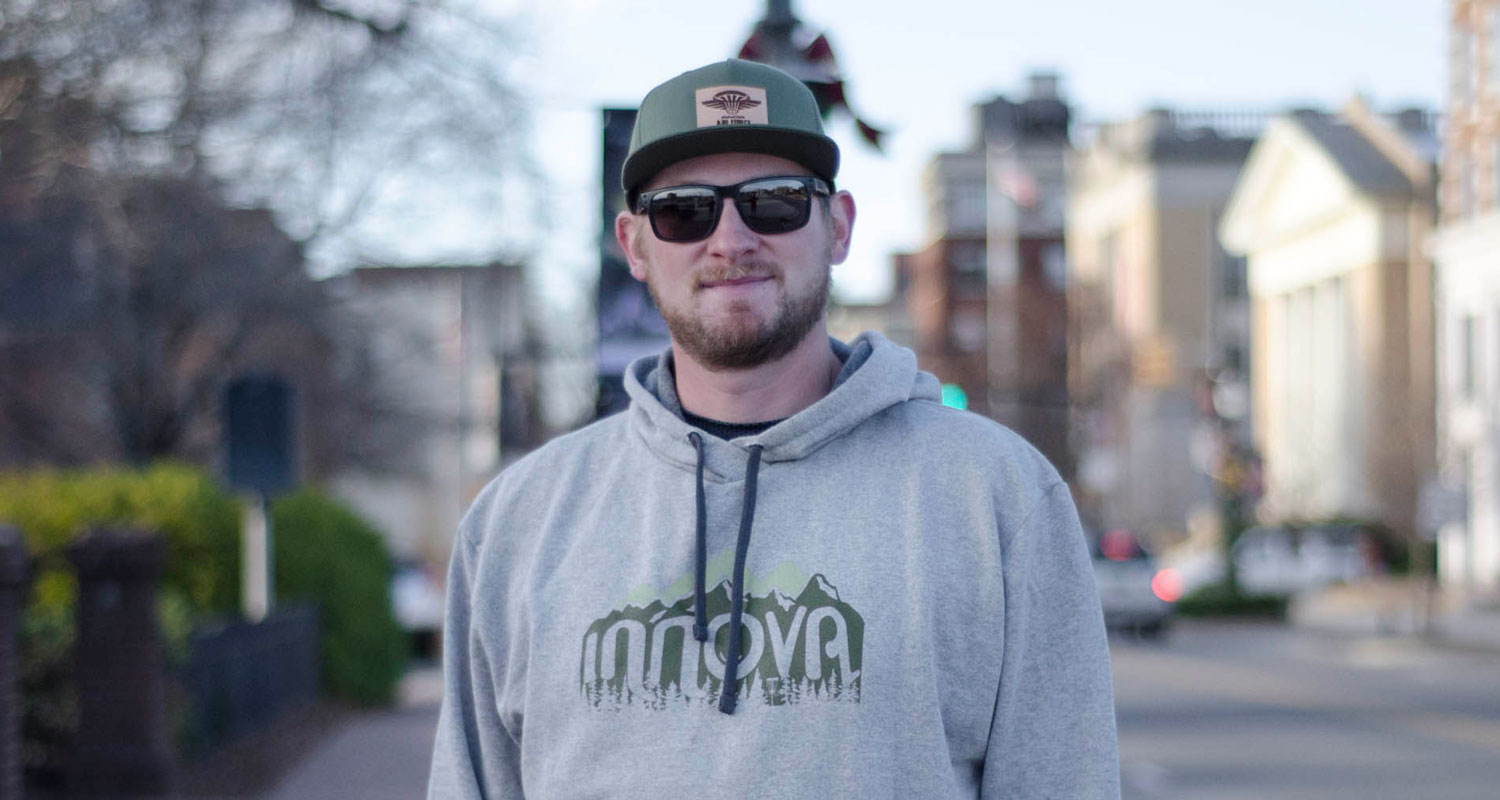 Jeremy Koling Innova Disc Golf