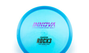 RocX3 - Innova Disc Golf