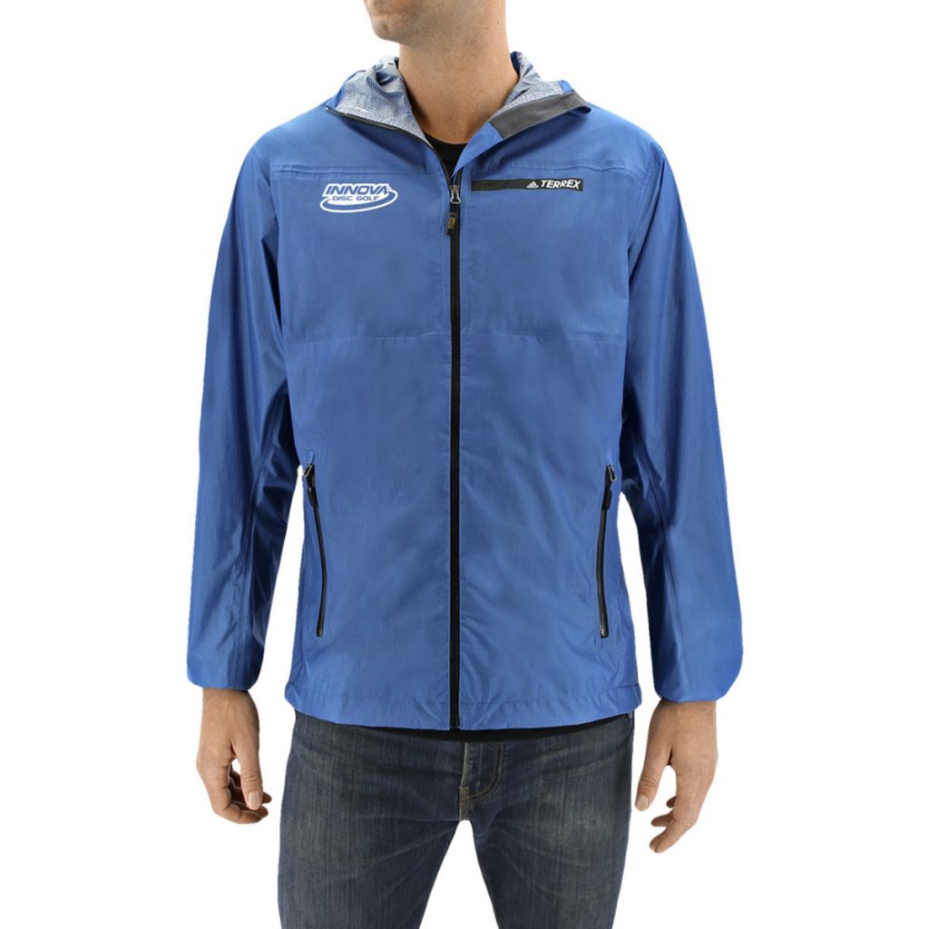 adidas fastpack 2.5 l jacket