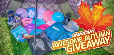 Awesome Autumn Giveaway