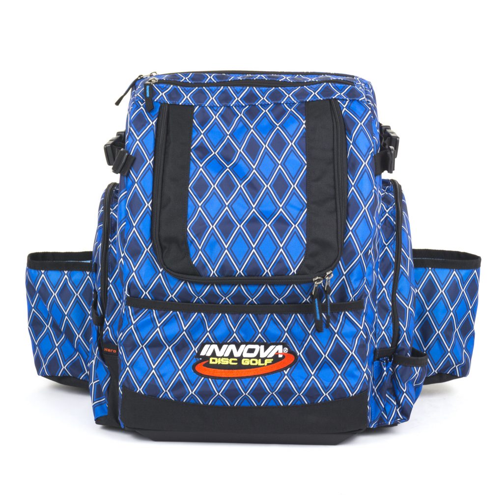 HeroPack Innova Disc Golf