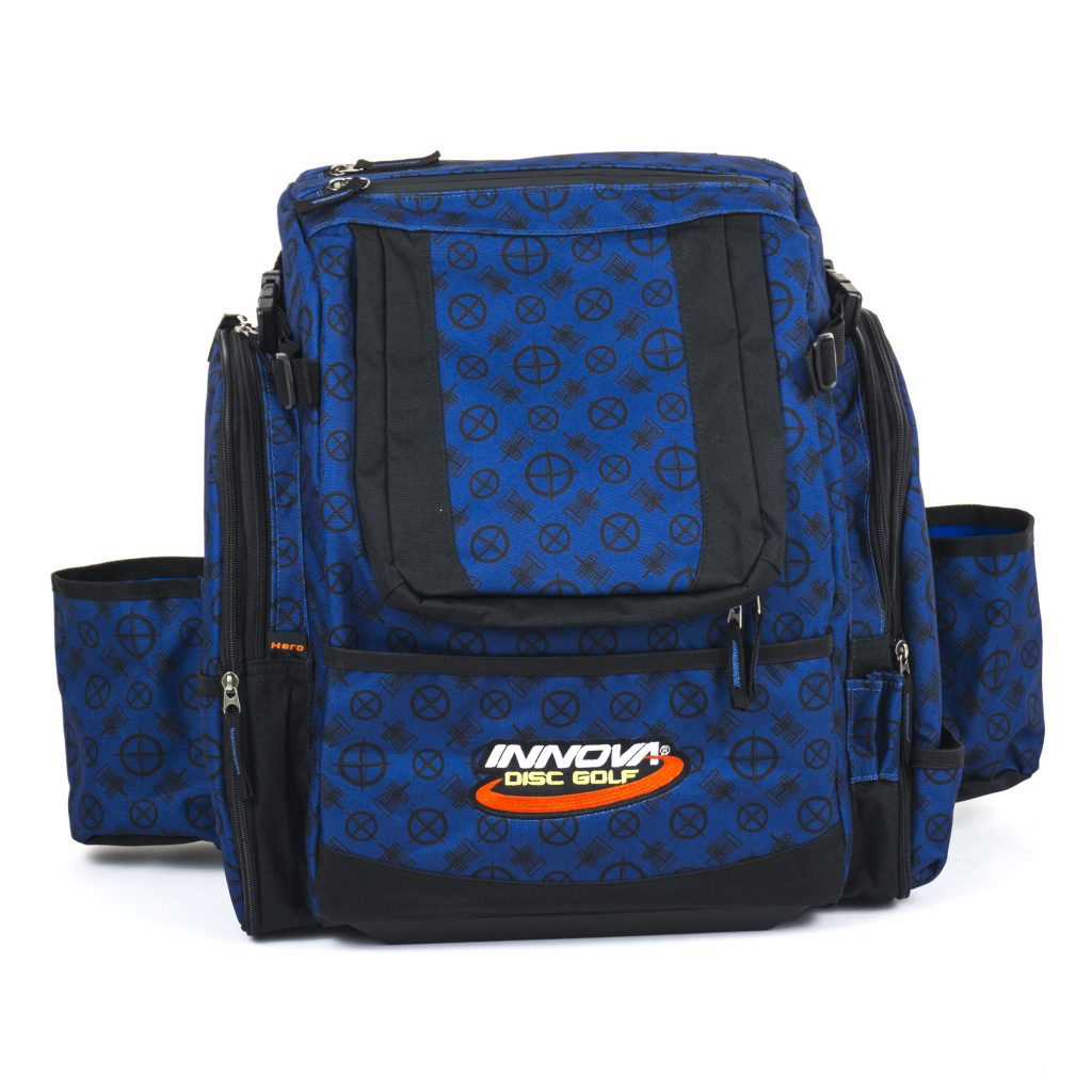 Super HeroPack - Innova Disc Golf