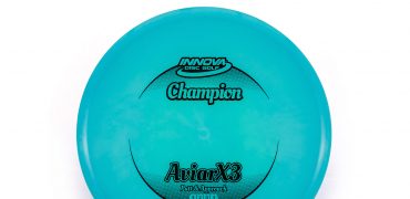 Champion AviarX3