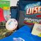 National Disc Golf Day Giveaway