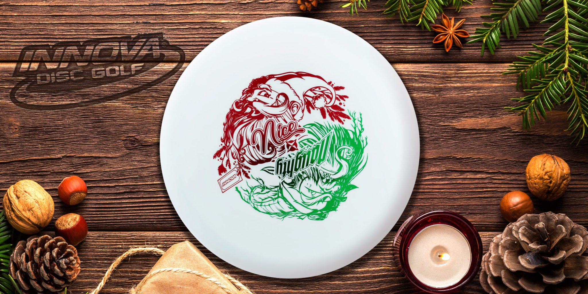 Top 9 Disc Golf Gifts - Innova Disc Golf Top 9 Disc Golf Gifts - Innova Disc Golf
